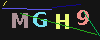 Gambar captcha